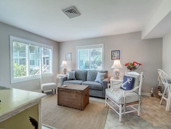 Isle Of Palms Condo 1021253