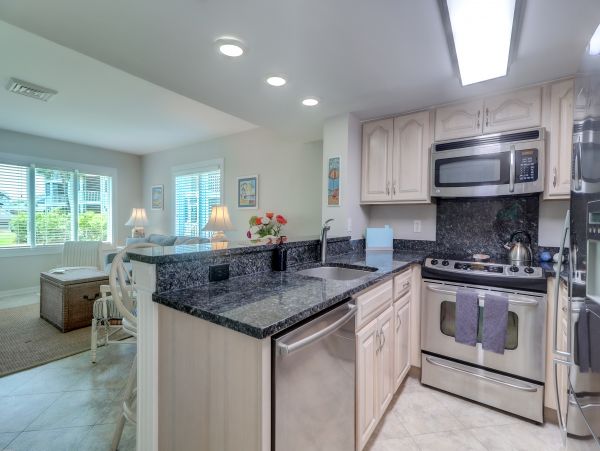 Isle Of Palms Condo 1021253