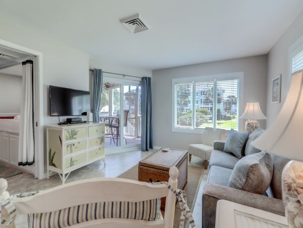 Isle Of Palms Condo 1021253