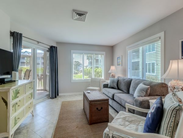 Isle Of Palms Condo 1021253