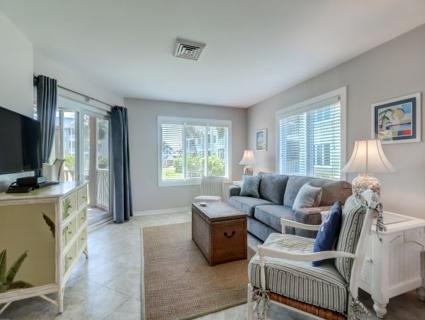 Isle Of Palms Condo 1021253