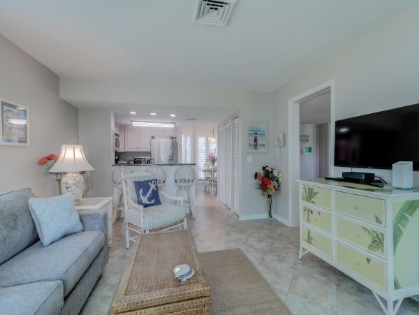 Isle Of Palms Condo 1021253