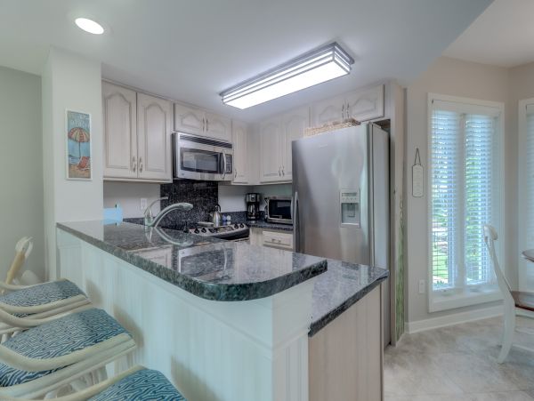 Isle Of Palms Condo 1021253