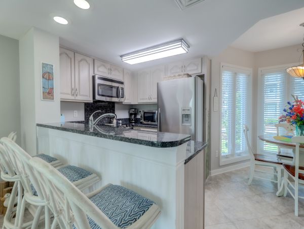 Isle Of Palms Condo 1021253