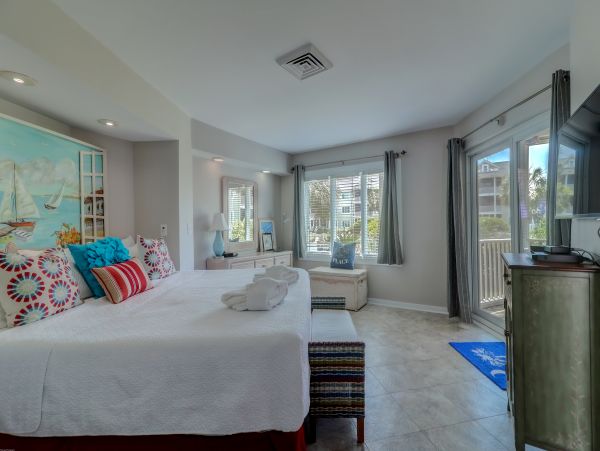 Isle Of Palms Condo 1021253