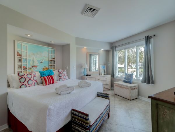 Isle Of Palms Condo 1021253