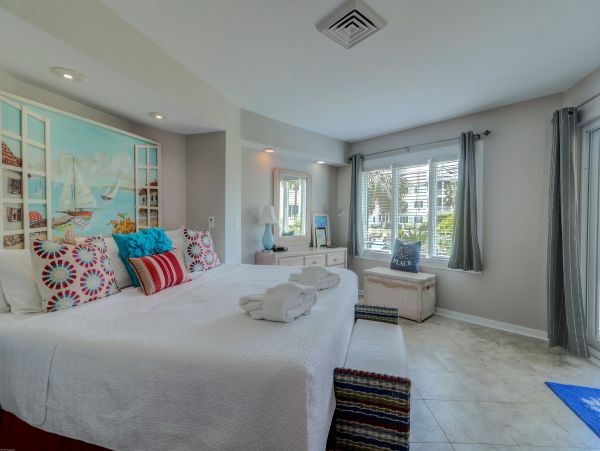 Isle Of Palms Condo 1021253