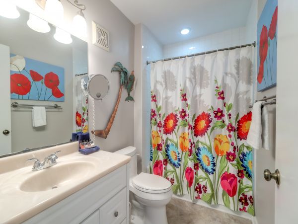 Isle Of Palms Condo 1021253