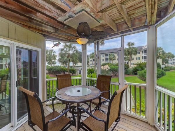 Isle Of Palms Condo 1021253