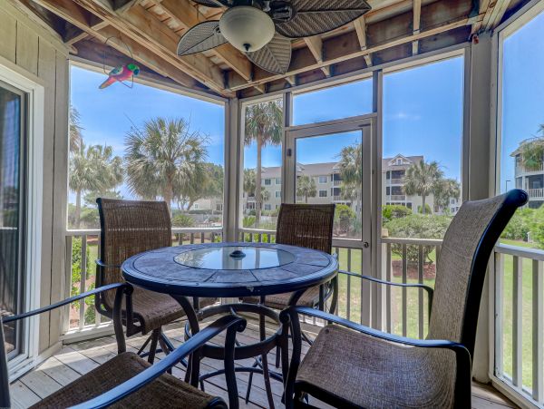 Isle Of Palms Condo 1021253
