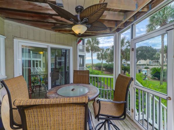 Isle Of Palms Condo 1021253