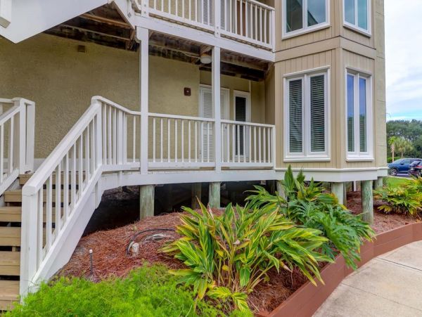 Isle Of Palms Condo 1021253