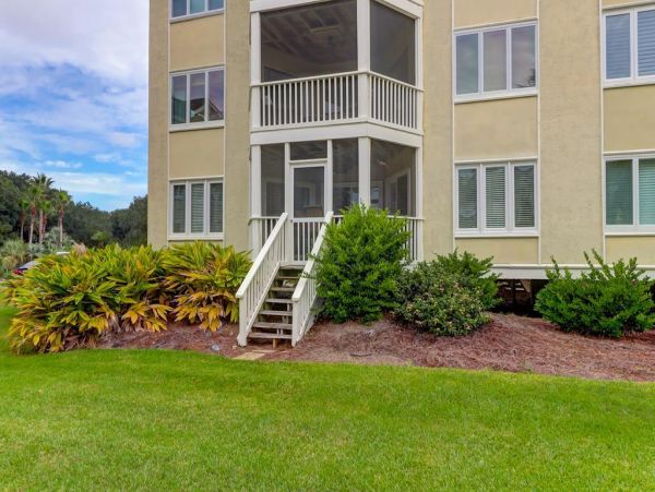 Isle Of Palms Condo 1021253
