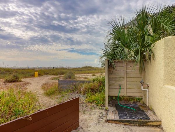 Isle Of Palms Condo 1021253