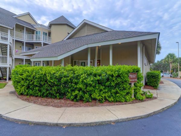 Isle Of Palms Condo 1021253