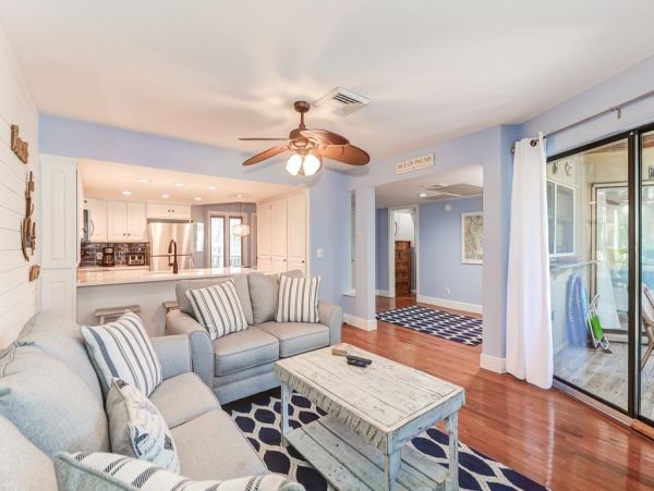 Isle Of Palms Condo 1021254