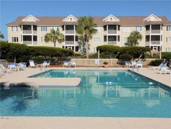 Isle Of Palms Condo 1021254