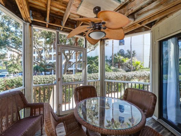 Isle Of Palms Condo 1021254