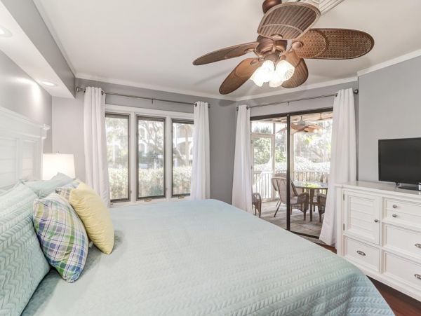 Isle Of Palms Condo 1021254
