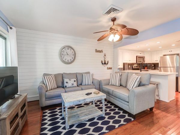 Isle Of Palms Condo 1021254