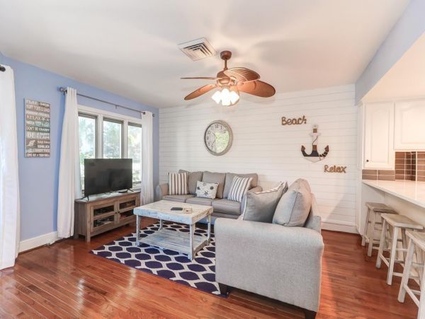 Isle Of Palms Condo 1021254