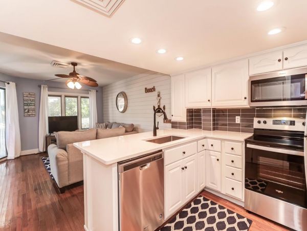 Isle Of Palms Condo 1021254