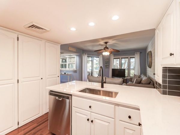 Isle Of Palms Condo 1021254