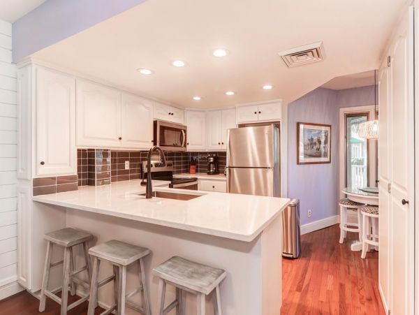 Isle Of Palms Condo 1021254