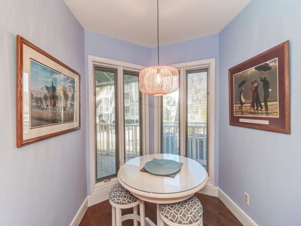 Isle Of Palms Condo 1021254