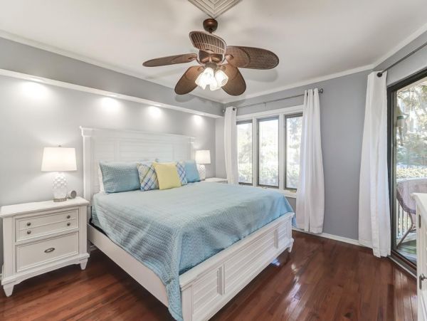 Isle Of Palms Condo 1021254