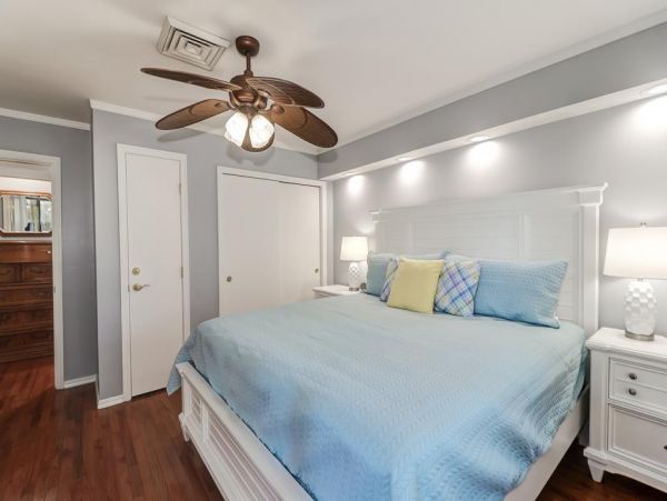 Isle Of Palms Condo 1021254