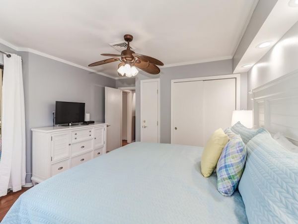 Isle Of Palms Condo 1021254