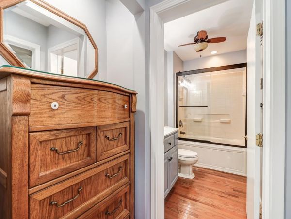 Isle Of Palms Condo 1021254