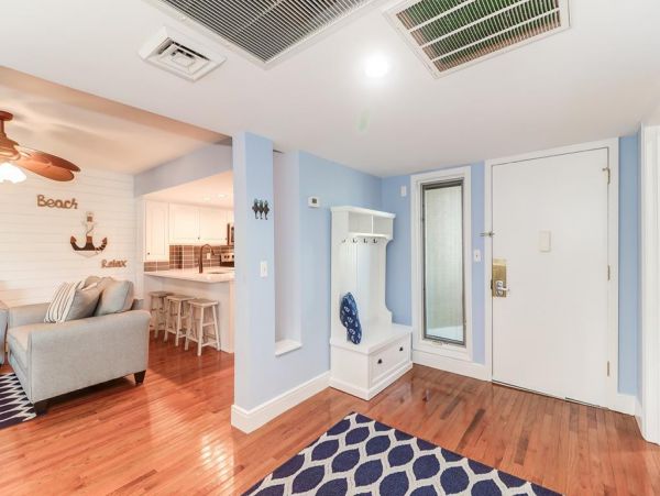 Isle Of Palms Condo 1021254