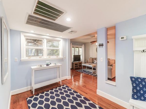 Isle Of Palms Condo 1021254