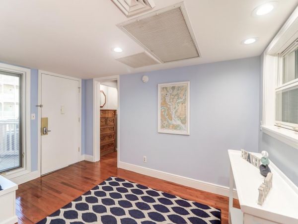 Isle Of Palms Condo 1021254