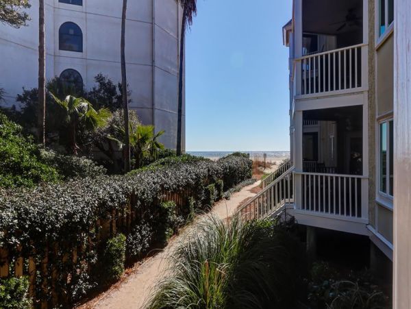 Isle Of Palms Condo 1021254