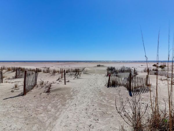 Isle Of Palms Condo 1021254