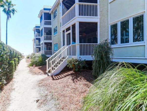 Isle Of Palms Condo 1021254
