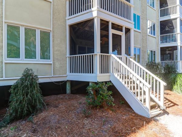 Isle Of Palms Condo 1021254