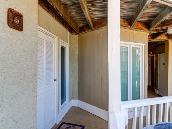 Isle Of Palms Condo 1021254
