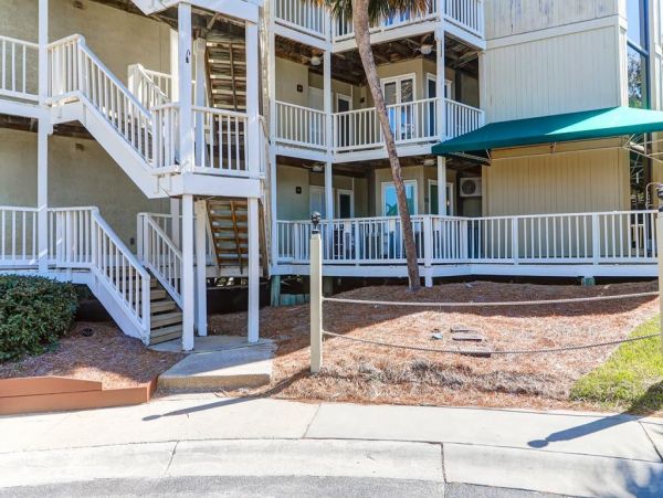 Isle Of Palms Condo 1021254