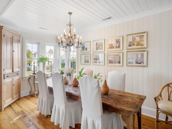 Isle Of Palms Home 1021255