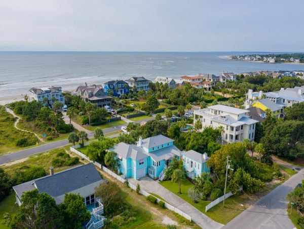 Isle Of Palms Home 1021255