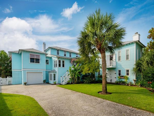 Isle Of Palms Home 1021255