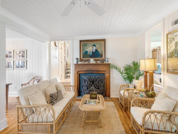 Isle Of Palms Home 1021255