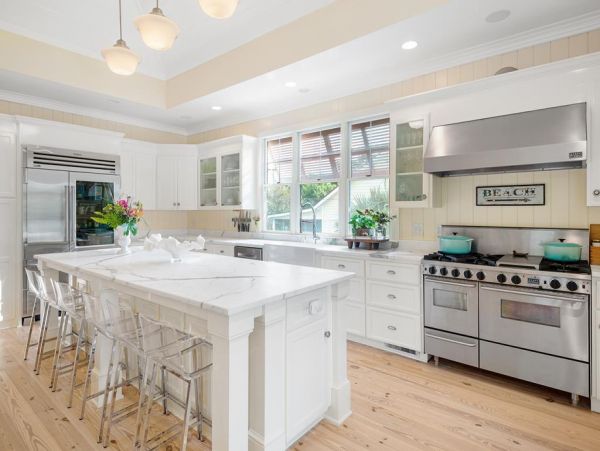 Isle Of Palms Home 1021255