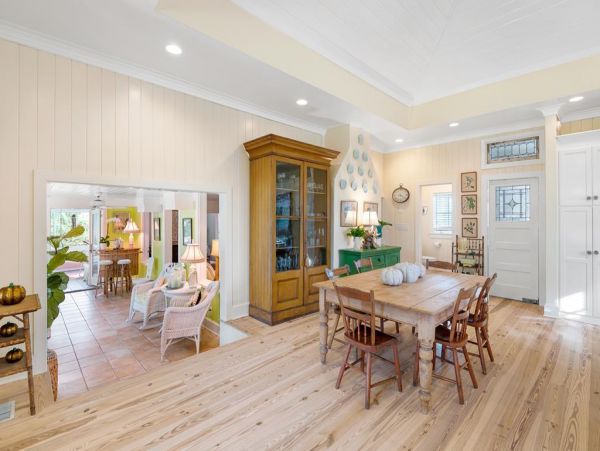 Isle Of Palms Home 1021255