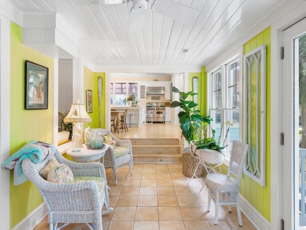 Isle Of Palms Home 1021255