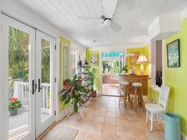 Isle Of Palms Home 1021255